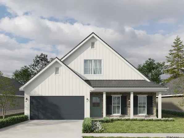 6118 Dune Terre Ave, Baton Rouge, LA 70806