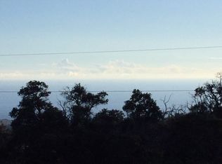 Road A LOT 9, Captain Cook, HI 96704