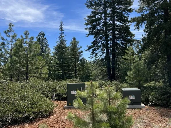 212 Treetop Cir, Westwood, CA 96137