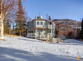 12621 Neher Ridge Dr, Anchorage, AK 99516
