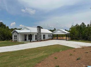 2619 County Road 75, Roanoke, AL 36274
