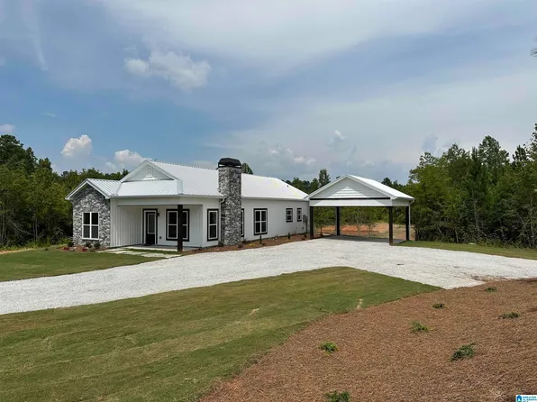 2619 County Road 75, Roanoke, AL 36274