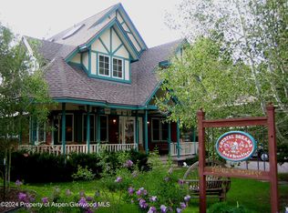 475 Redstone Blvd, Redstone, CO 81623