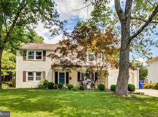 12416 Sandal Ln, Bowie, MD 20715