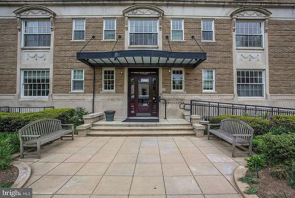 1750 16th St NW APT 53, Washington, DC 20009 | Zillow