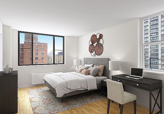 3rd image of 101 W 90th St APT 17F