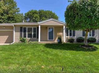 10756 Decatur St, Omaha, NE 68114