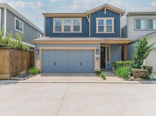 8821 Narrow Leaf St, Houston, TX 77080