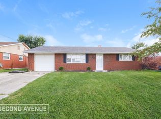 2482 W Kemper Rd, Cincinnati, OH 45231