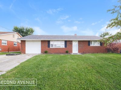 2482 W Kemper Rd, Cincinnati, OH, 45231