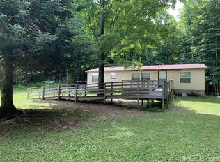 30636 Luoto Rd, Pelkie, MI 49958