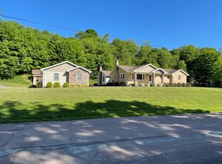 4473 Brush Creek Rd LOT WP001, Meyersdale, PA 15552