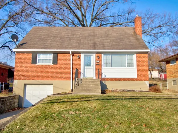 3271 Greenway Ave, Cincinnati, OH 45248