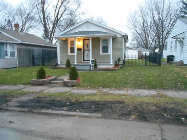 1822 S Warren St, South Bend, IN 46613