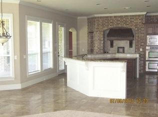 241 Hidden Lake Dr, Prosper, TX 75078