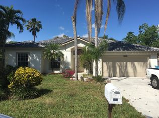5113 NW 66th Ave, Lauderhill, FL 33319
