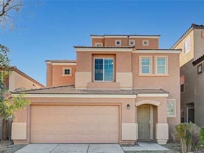 8889 W Torino Ave, Las Vegas, NV, 89148