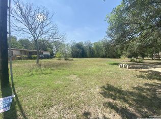 1424 saint andrew LOT 7, Gonzales, TX 78629