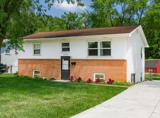 3602 Westbrook Dr, Hilliard, OH 43026