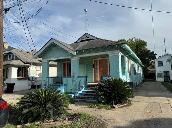 2309-11 Joliet St, New Orleans, LA 70118