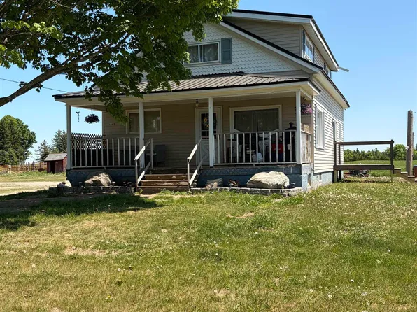 6980 E Ln, Bark River, MI 49807