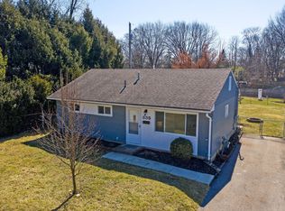 335 E Plum St, Westerville, OH 43081