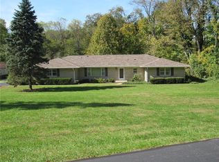 160 W Hadley Woodland St, Mooresville, IN 46158