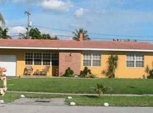 5035 SW 94th Ave, Miami, FL 33165