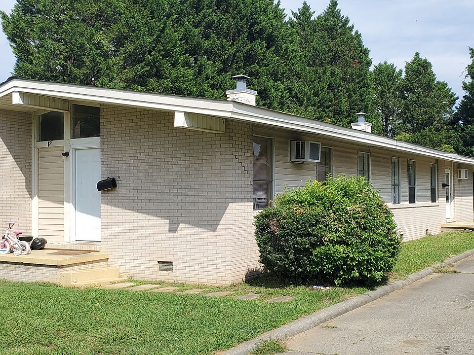 1st image of 1631 W Rotary Dr APT B