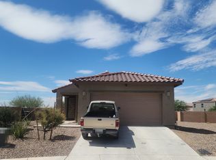 7554 S Circulo Rio Blanco, Tucson, AZ 85756