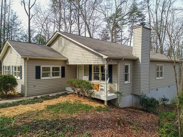 Front House