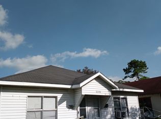 2215 Thomas Blvd, Port Arthur, TX 77640