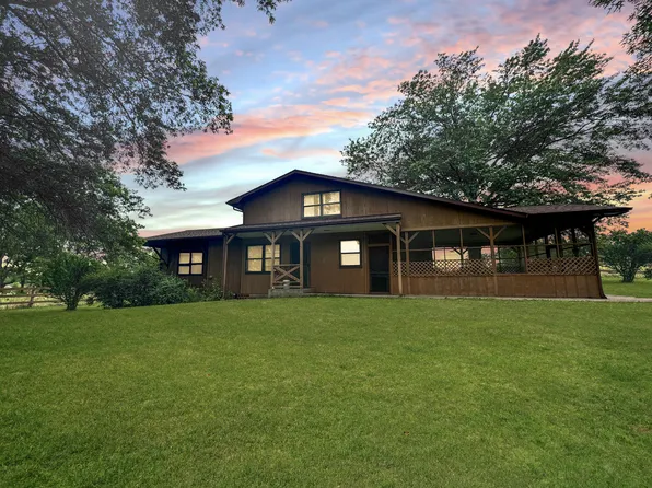 5449 Country Road 110, Carthage, MO 64836