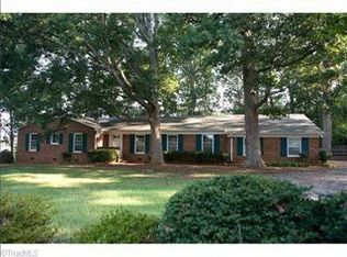 719 Gilchrist Rd, Browns Summit, NC 27214