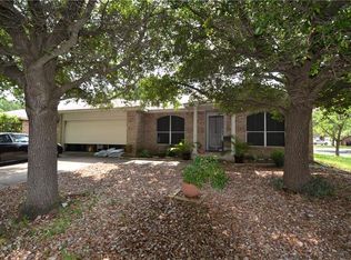 17401 Bottle Springs Ln, Leander, TX 78641