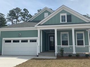 1019 Longwood Bluffs Cir LOT 58, Murrells Inlet, SC 29576