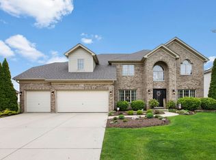 5671 Rosinweed Ln, Naperville, IL 60564