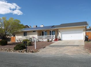 7020 E Roundup Dr, Prescott Valley, AZ 86314
