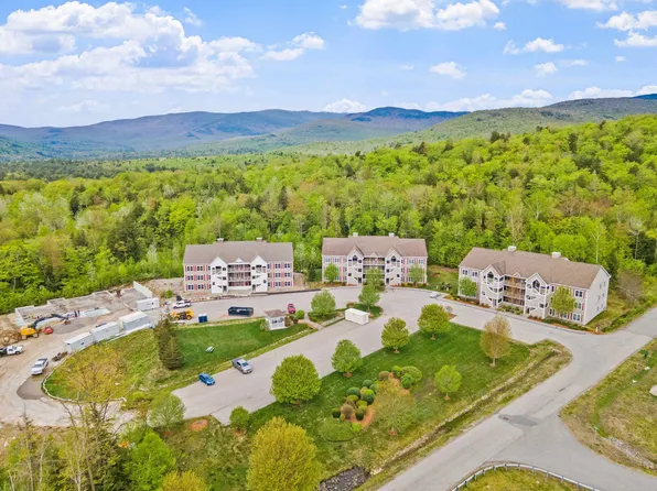 16 Twin Tip Terrace #3, Lincoln, NH 03251