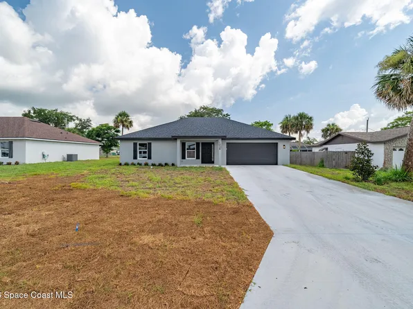 1026 Albin St, Cocoa, FL 32927