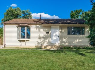 3810 Clearwater Dr, Columbus, OH