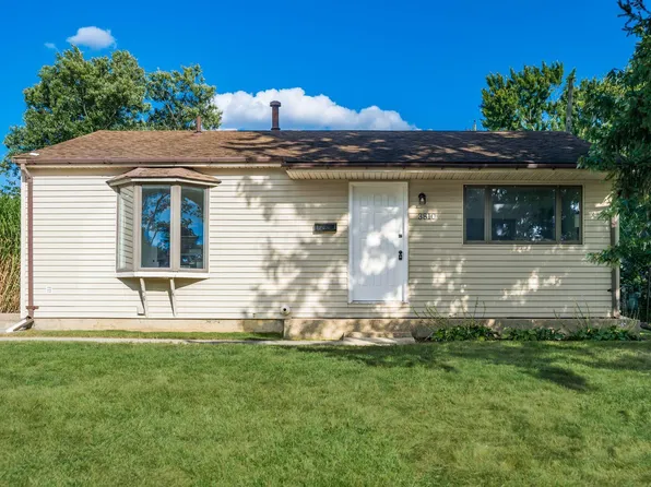 3810 Clearwater Dr, Columbus, OH 43232