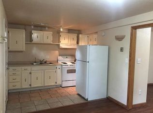 2610 W 30th Ave UNIT 2, Anchorage, AK 99517