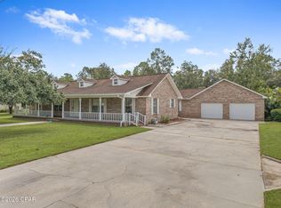 225 Jernigan Ave, Bonifay, FL 32425