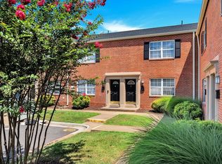 Linden at Parkside, Richmond, VA 23227