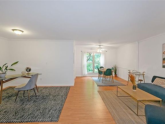 3rd image of 1111 Clairemont Ave APT G2