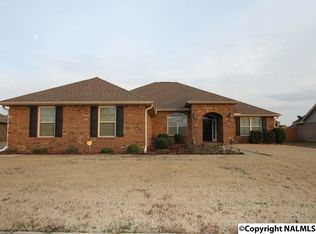 420 Summer Cove Cir, Madison, AL 35757