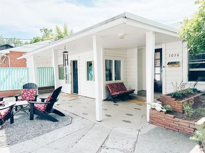 1016 W Lamme St, Bozeman, MT, 59715