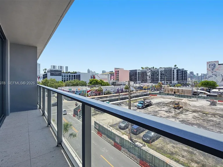 2700 NW 2nd 317 Miami #317 — Photo 11