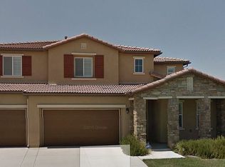 6865 Tourmaline Dr, Corona, CA 92880